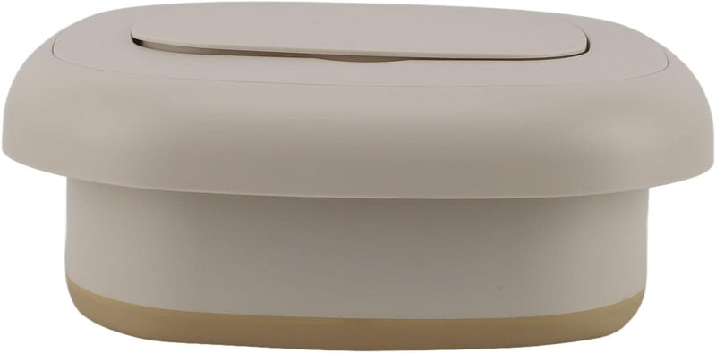 Mini Máquina de Lavar Roupa Dobrável Portátil – Tinny You