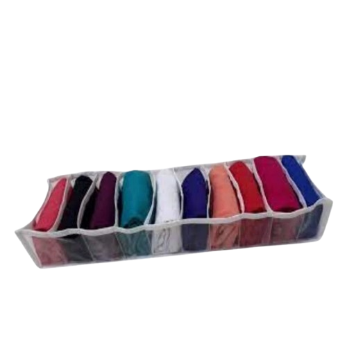 Kit com 10 Colmeias Organizadoras para Bebê