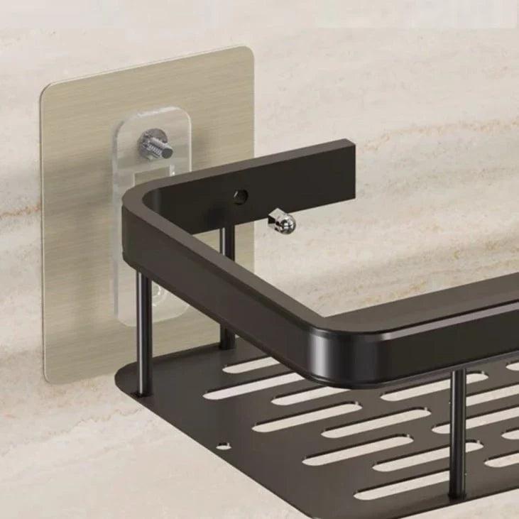 Suporte Para Shampoo Antiferrugem