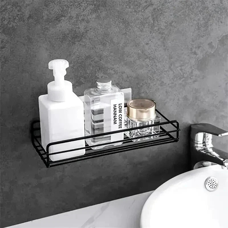 Suporte Para Shampoo Antiferrugem