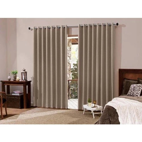 Cortina Roma 2,00m x 1,40m para Sala e Quarto